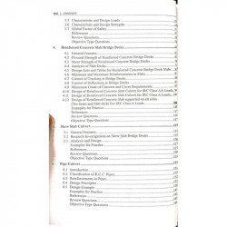 Design Of Bridges 5Ed (Pb 2019) book by Raju N. K - Additional Image 8