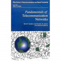 FUNDAMENTALS OF TELECOMMUNICATION NETWORKS book by SAADAWI T.N. - Back Cover