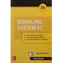 SIGNALING SYSTEM #7, 2 ED book by RUSSELL T.