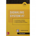 SIGNALING SYSTEM #7, 2 ED book by RUSSELL T. - Back Cover