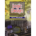 Logic Design book by ALLURKAR R.S.