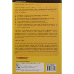 SIGNALING SYSTEM #7, 2 ED book by RUSSELL T. - Additional Image 3