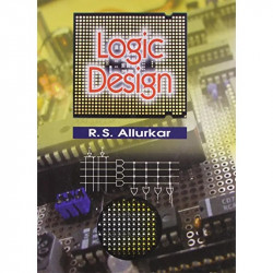 Logic Design book by ALLURKAR R.S. - Back Cover