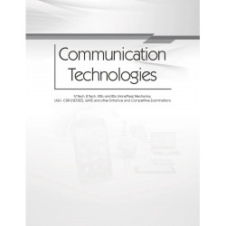 COMMUNICATION TECHNOLOGIES (PB 2023) book by KAKANI S.L. - Additional Image 6