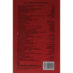 EXPLORING THE UNIX SYSTEM (PB 1987) book by KOCHAN - Back Cover