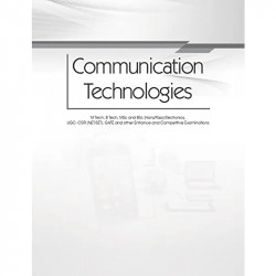 COMMUNICATION TECHNOLOGIES (PB 2023) book by KAKANI S.L. - Additional Image 7