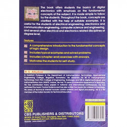 Logic Design book by ALLURKAR R.S. - Additional Image 4