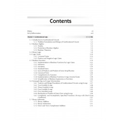 Digital Principles and Computer Organization book by A Nagoor Kani - Additional Image 7