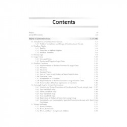 Digital Principles and Computer Organization book by A Nagoor Kani - Additional Image 8