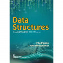 DATA STRUCTURES FOR ANNA UNIVERSITY CSE/IT COURSE (PB 2020) book by P SUDHARSAN - Back Cover