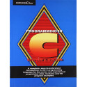 PROGRAMMING IN C (PB 2001) book by KOCHAN S.G