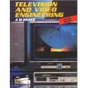 TELEVISION AND VIDEO ENGINEERING, 2ND EDN book by Arvind Dhake
