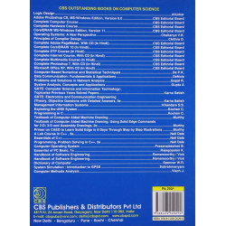 PROGRAMMING IN C (PB 2001) book by KOCHAN S.G - Additional Image 3