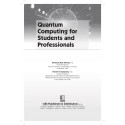 Quantum Computing for Students and Professionals (PB 2026) book by Srinivasa Rao Gundu, Panem Charanarur - Additional Image 5
