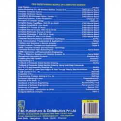 PROGRAMMING IN C (PB 2001) book by KOCHAN S.G - Additional Image 4