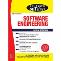 Schaums Outline Of Software Engineering (Pb 2020) book by David A. Gustafson - Back Cover