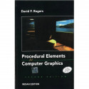 Procedural Elements of Computer Graphics book by David Rogers