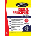 Schaums Outline Of Digital Principles 3Ed (Pb 2020) book by Roger L. Tokheim - Back Cover