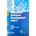EMBEDDED SOFTWARE DEVELOPMENT WITH C (SIE) (PB 2011) book by Qian K.