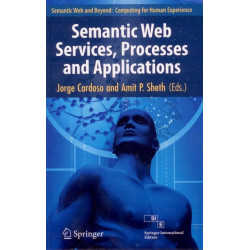 Semantic Web Services Processes and Applications (Sie) (Pb 2011) book by Cardoso J