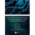 ARTIFICIAL INTELLIGENCE IN BIOINFORMATICS AND CHEMOINFORMATICS (HB 2024) book by Yashwant Pathak, Surovi Saikia