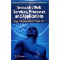 Semantic Web Services Processes and Applications (Sie) (Pb 2011) book by Cardoso J - Back Cover