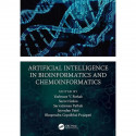 ARTIFICIAL INTELLIGENCE IN BIOINFORMATICS AND CHEMOINFORMATICS (HB 2024) book by Yashwant Pathak, Surovi Saikia - Back Cover