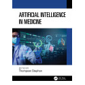 Artificial Intelligence in Medicine book by Thompson Stephan