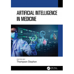 Artificial Intelligence in Medicine book by Thompson Stephan