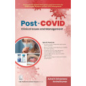 POST COVID CLINICAL ISSUES AND MANAGEMENT (PB 2022) book by SRIVASTAVA A K