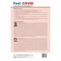 POST COVID CLINICAL ISSUES AND MANAGEMENT (PB 2022) book by SRIVASTAVA A K - Additional Image 3