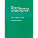 MONHEIMS LOCAL ANESTHESIA AND PAIN CONTROL IN DENTAL PRACTICE 7ED (HB 1990) book by BENNETT C R