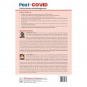 POST COVID CLINICAL ISSUES AND MANAGEMENT (PB 2022) book by SRIVASTAVA A K - Additional Image 4