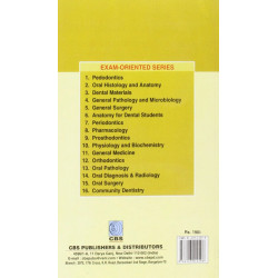CONSERVATIVE DENTISTRY INCLUDING ENDODONTICS PB (Q AND A) (2008): Questions and Answers book by BANSAL P. - Additional Image 3