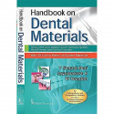 HANDBOOK ON DENTAL MATERIALS (PB 2017) book by V SHAMA BHAT - Back Cover