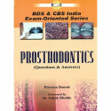 Prosthodontics: Questions and Answers [Paperback] Bansal book by BANSAL