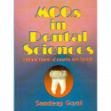 MCQS IN DENTAL SCIENCES: National Boards of America and Canada book by GOYAL S.
