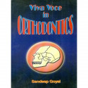 VIVA VOCE IN ORTHODONTICS (2004) book by GOYAL S.