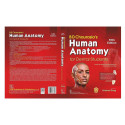 BD CHAURASIAS HUMAN ANATOMY FOR DENTAL STUDENTS 5ED (PB 2026) book by Krishna Garg - Additional Image 5