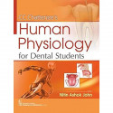 CC CHATTERJEES HUMAN PHYSIOLOGY FOR DENTAL STUDENTS (PB 2020) book by JOHN NA - Back Cover