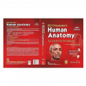 BD CHAURASIAS HUMAN ANATOMY FOR DENTAL STUDENTS 5ED (PB 2026) book by Krishna Garg - Additional Image 6