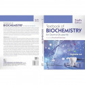 Textbook of Biochemistry for Dental Students including Practical Exercises 6/e book by Harbans Lal - Additional Image 4