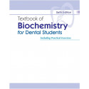 Textbook of Biochemistry for Dental Students including Practical Exercises 6/e book by Harbans Lal - Additional Image 5