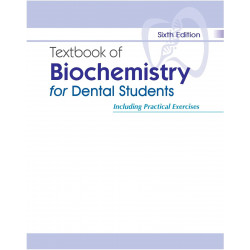 Textbook of Biochemistry for Dental Students including Practical Exercises 6/e book by Harbans Lal - Additional Image 5