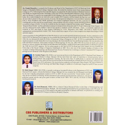 SURGICAL MANUAL OF SKULL BASE SURGERY book by Produl Hazarika, Rohit Singh - Additional Image 3