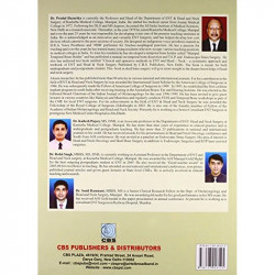 SURGICAL MANUAL OF SKULL BASE SURGERY book by Produl Hazarika, Rohit Singh - Additional Image 4