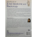 TEXTBOOK OF ORAL MEDICINE AND RADIOLOGY (PB 2021) book by KAREMORE T - Additional Image 3
