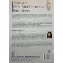 TEXTBOOK OF ORAL MEDICINE AND RADIOLOGY (PB 2021) book by KAREMORE T - Additional Image 4
