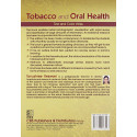 TOBACCO AND ORAL HEALTH TEXT AND COLOR ATLAS (PB 2016) book by KESWANI T. - Additional Image 3