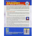 EXAM ORIENTED ANATOMY FOR DENTAL STUDENTS (PB 2010) book by KAZI S.N. - Additional Image 3